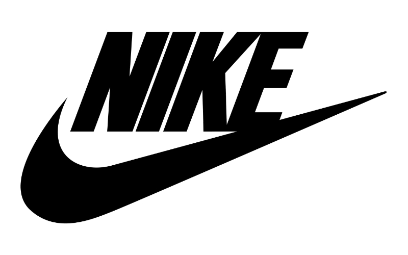 thương hiệu đồ thể thao Nike