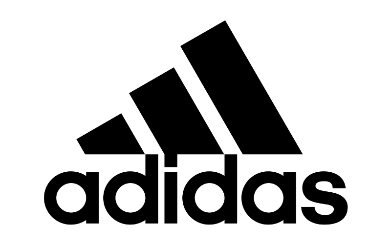 hãng đồ thể thao Adidas