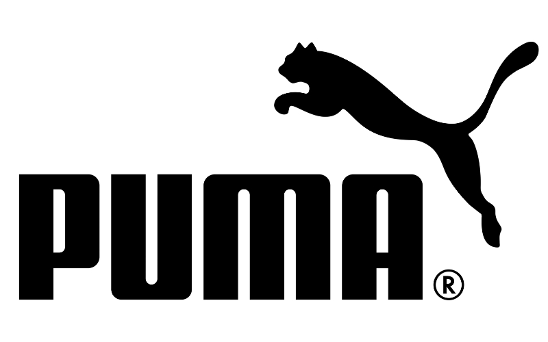 nhãn hiệu đồ thể thao Puma