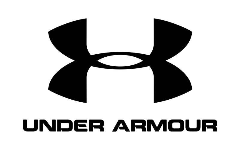 thương hiệu đồ thể thao Under Armour