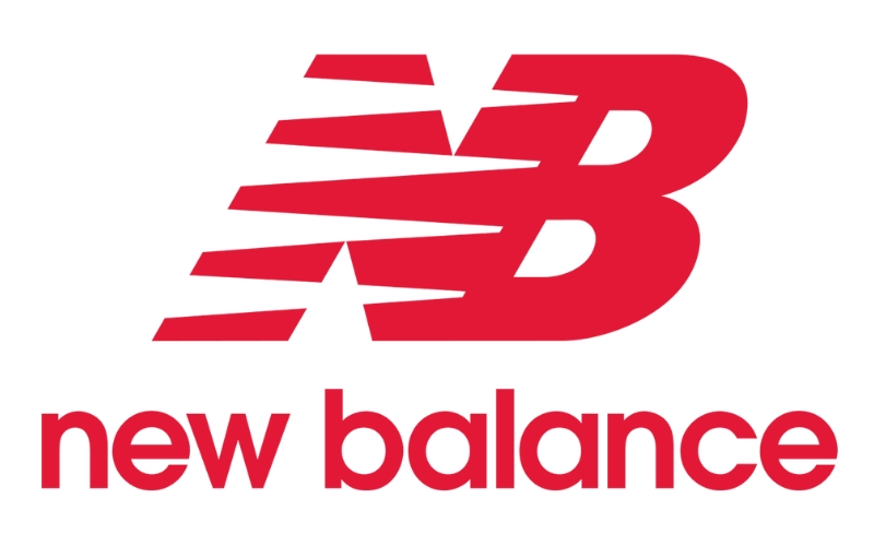 hãng đồ thể thao New Balance