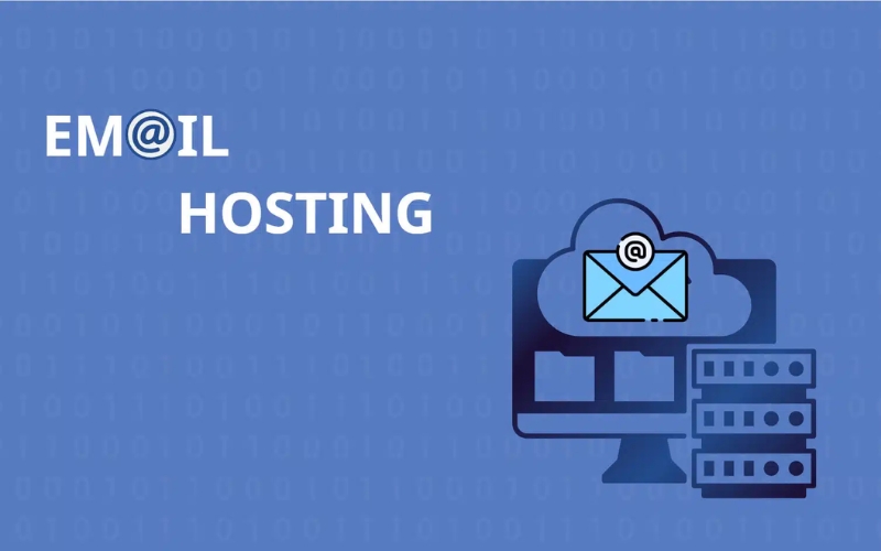 dịch vụ email hosting là gì