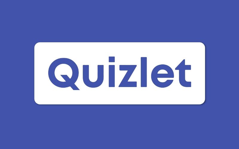 Quizlet là gì?